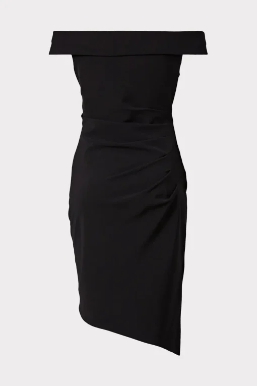 MILLY Jumpsuits & Rompers-Ally Cocktail Dress