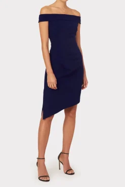 MILLY Cocktail Dresses-Ally Cocktail Dress