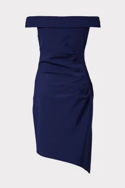 MILLY Cocktail Dresses-Ally Cocktail Dress
