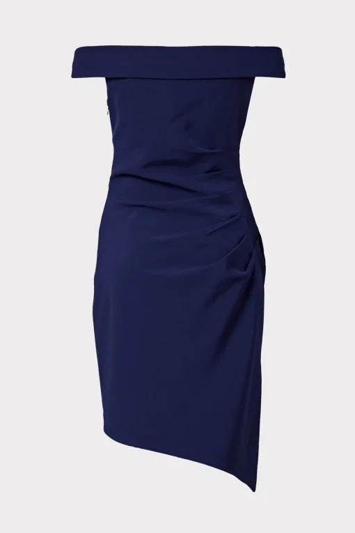 MILLY Cocktail Dresses-Ally Cocktail Dress