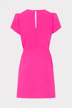 MILLY Cocktail Dresses-Atalie Cady Dress