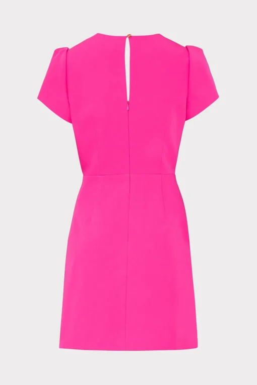 MILLY Cocktail Dresses-Atalie Cady Dress