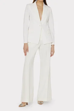 MILLY Blazers-Avery Cady Blazer