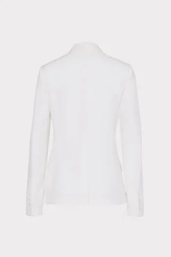 MILLY Blazers-Avery Cady Blazer