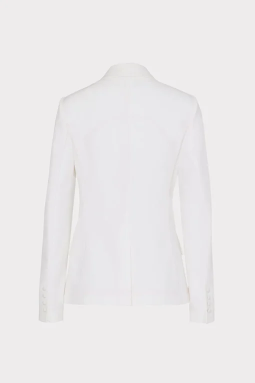 MILLY Blazers-Avery Cady Blazer
