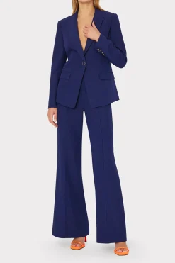 MILLY Coats & Jackets-Avery Cady Blazer