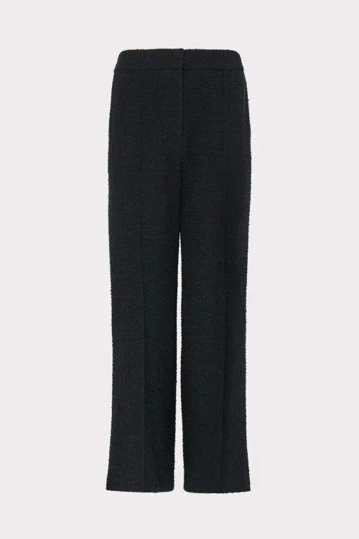 MILLY Pants-Betsy Boucle Pant