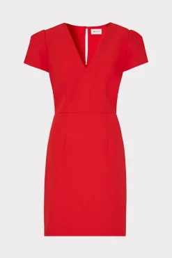 MILLY Cocktail Dresses-Cady Atalie Dress