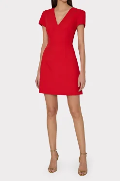 MILLY Cocktail Dresses-Cady Atalie Dress