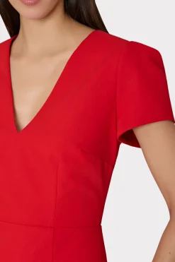 MILLY Cocktail Dresses-Cady Atalie Dress