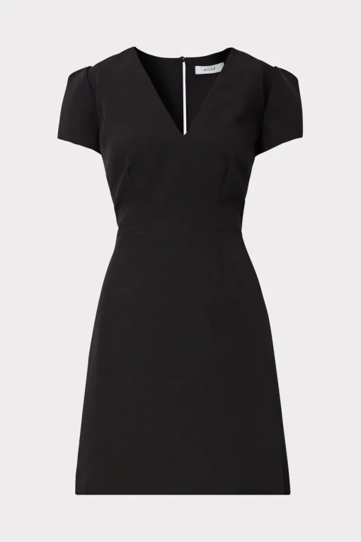 MILLY Jumpsuits & Rompers-Cady Atalie Dress
