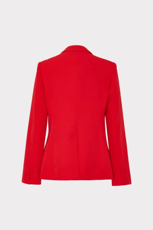 MILLY Coats & Jackets-Cady Blazer