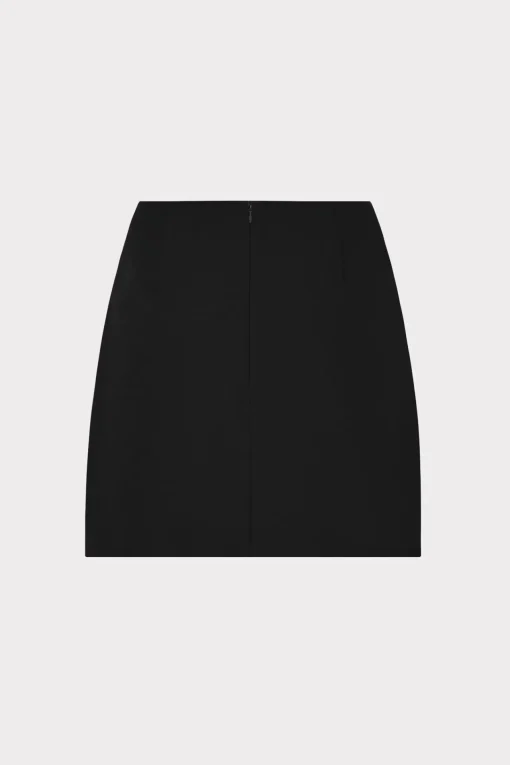MILLY Matching Sets-Lizzy Cady Mini Skirt