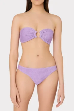 MILLY Jumpsuits & Rompers-Margot Bikini Bottom