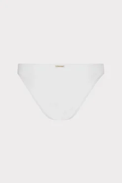 MILLY Jumpsuits & Rompers-Margot Bikini Bottom