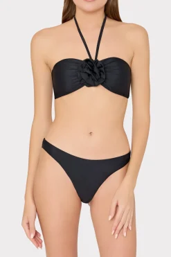 MILLY Bikinis-Margot Bikini Bottom