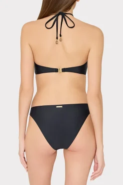 MILLY Bikinis-Margot Bikini Bottom