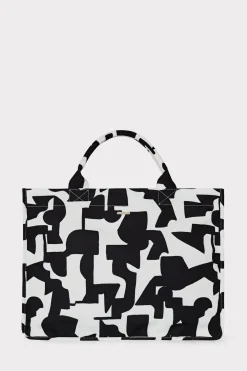 MILLY Jumpsuits & Rompers- Mimi Tote Bag