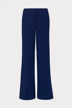 MILLY Jumpsuits & Rompers-Nash Cady Pants