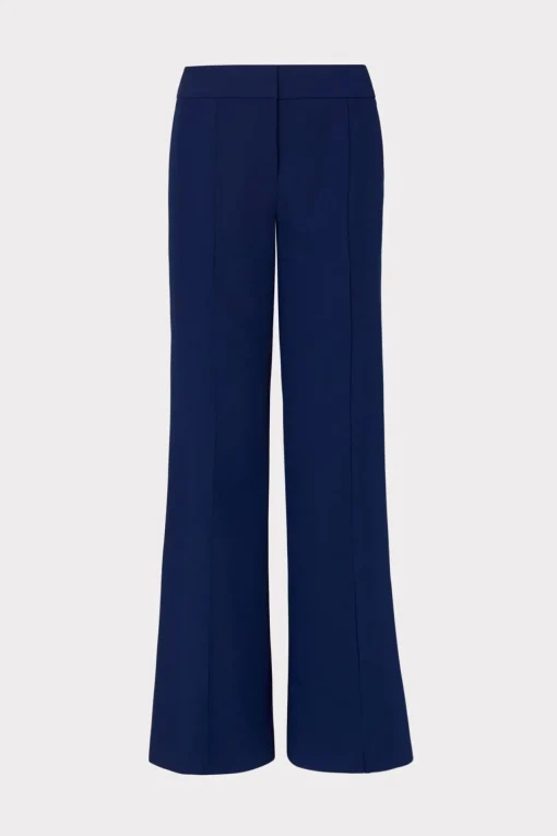 MILLY Jumpsuits & Rompers-Nash Cady Pants