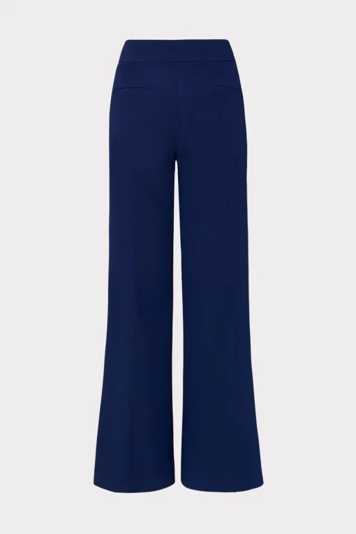 MILLY Jumpsuits & Rompers-Nash Cady Pants