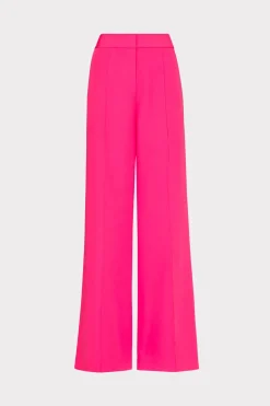 MILLY Matching Sets-Nash Cady Pants