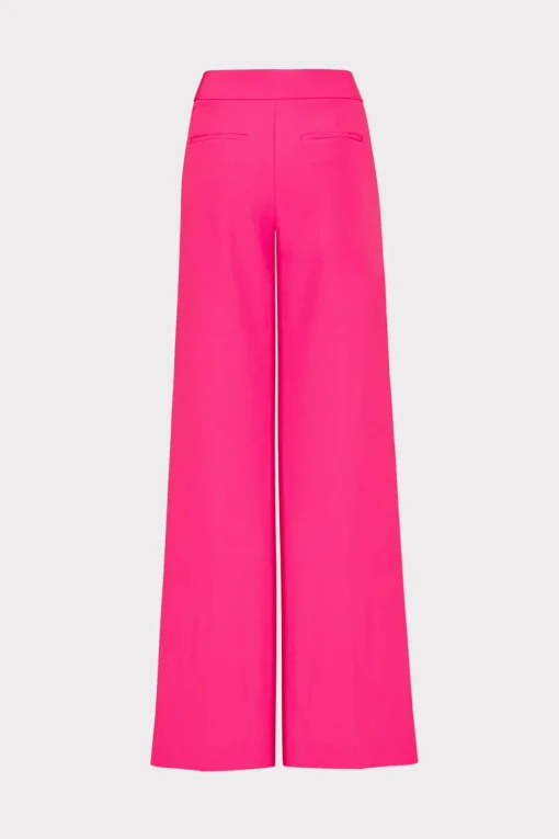 MILLY Matching Sets-Nash Cady Pants