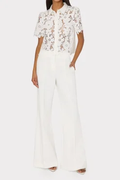 MILLY Pants-Nash Cady Pants