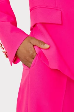 MILLY Pants-Nash Cady Pants
