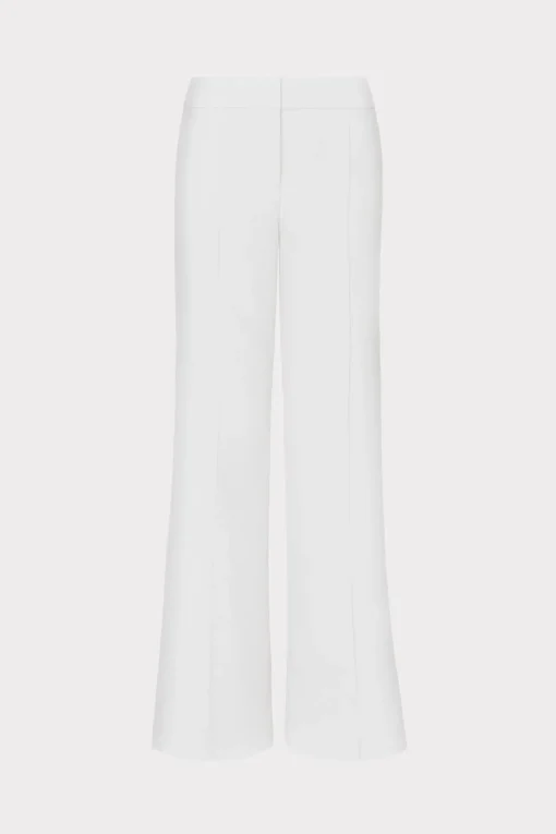 MILLY Jumpsuits & Rompers-Nash Cady Pants