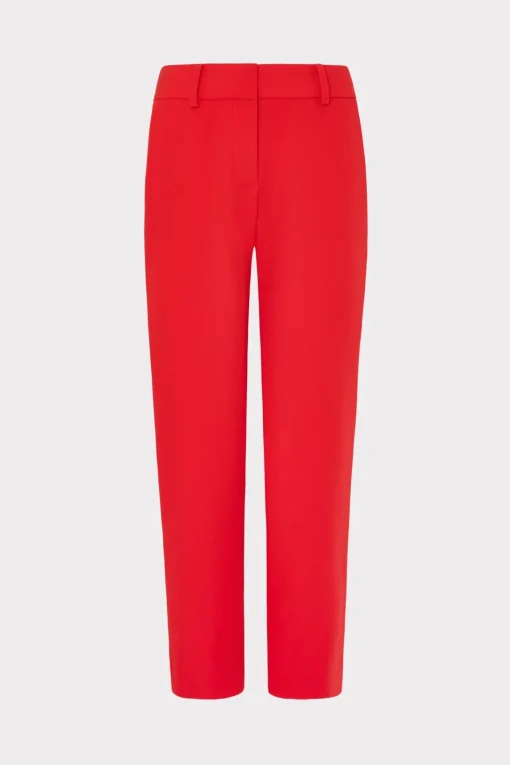 MILLY Pants-Nicola Cady Pants