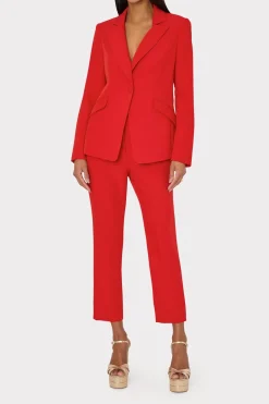 MILLY Pants-Nicola Cady Pants