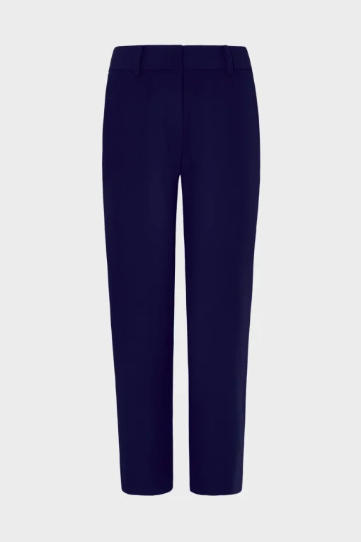 MILLY Jumpsuits & Rompers-Nicola Cady Pants