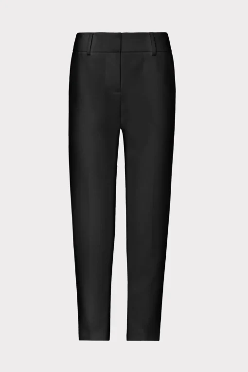 MILLY Jumpsuits & Rompers-Nicola Cady Pants