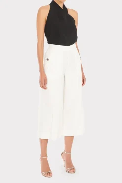 MILLY Tops-Preston Cady Top