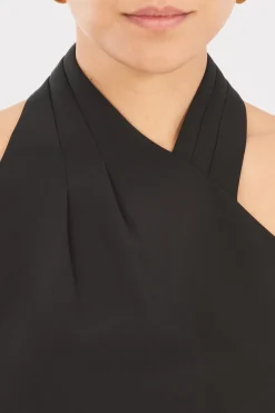 MILLY Tops-Preston Cady Top