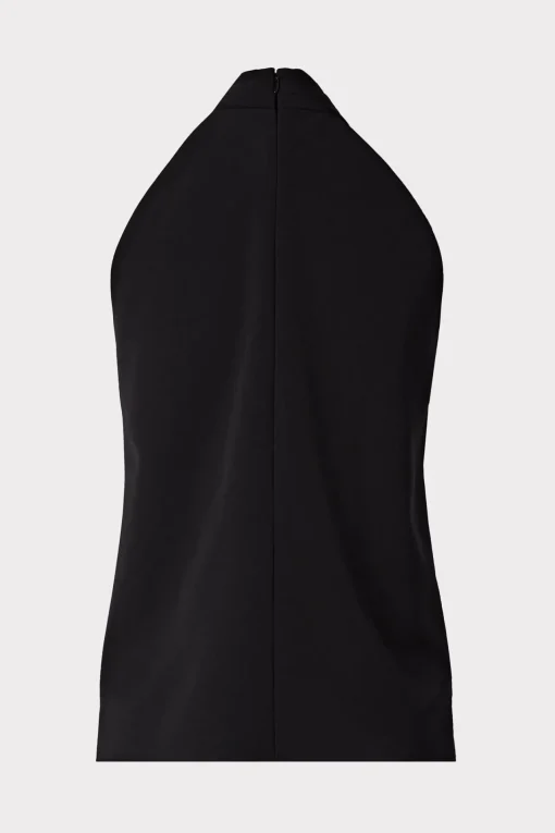 MILLY Tops-Preston Cady Top