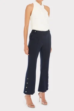 MILLY Jumpsuits & Rompers-Preston Cady Top
