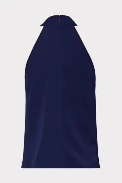 MILLY Tops-Preston Cady Top