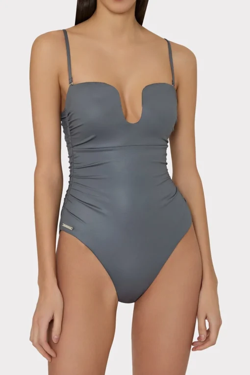 MILLY One Piece Swimsuits-Ragatta One Piece