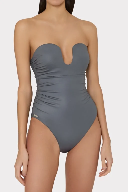 MILLY One Piece Swimsuits-Ragatta One Piece