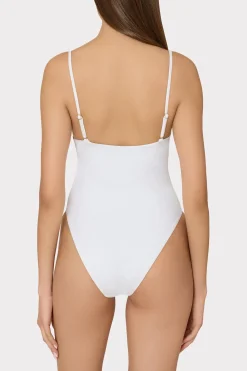 MILLY Jumpsuits & Rompers-Ringside One Piece