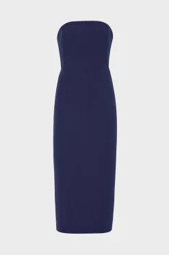 MILLY Jumpsuits & Rompers-Traci Cady Dress