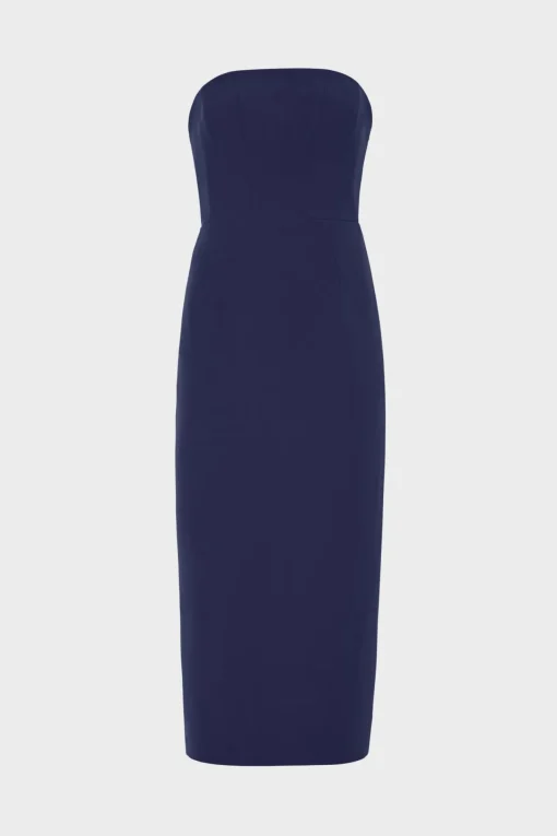 MILLY Jumpsuits & Rompers-Traci Cady Dress