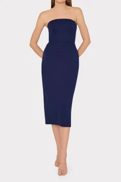 MILLY Jumpsuits & Rompers-Traci Cady Dress