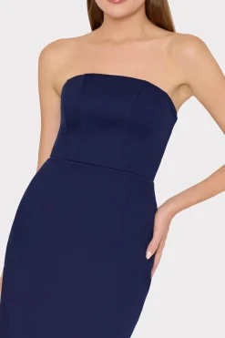 MILLY Jumpsuits & Rompers-Traci Cady Dress