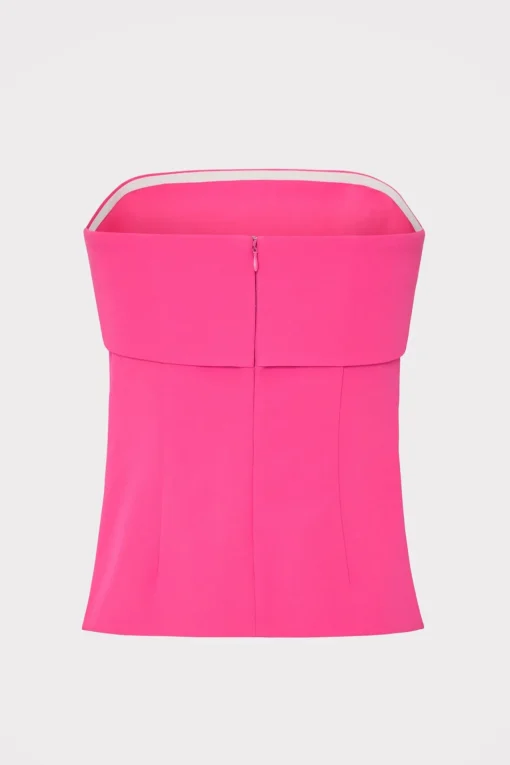 MILLY Matching Sets-Tuala Cady Top