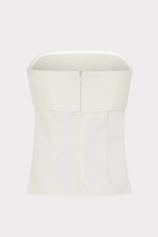 MILLY Matching Sets-Tuala Cady Top